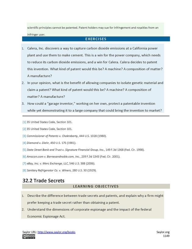 Business Law and the Legal Environment - New Page